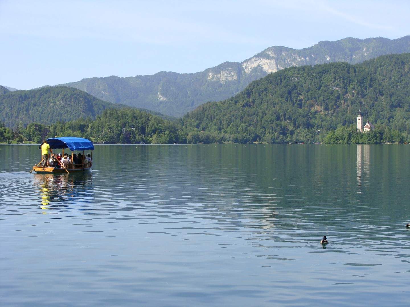 2016-05-26 bis 29 Frhjahrsausfahrt Bled